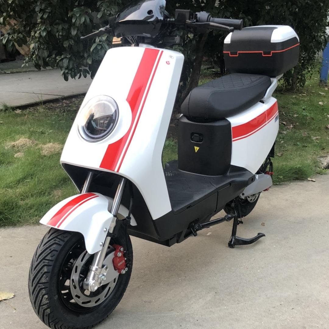 武汉飞兔电动车(星月神)