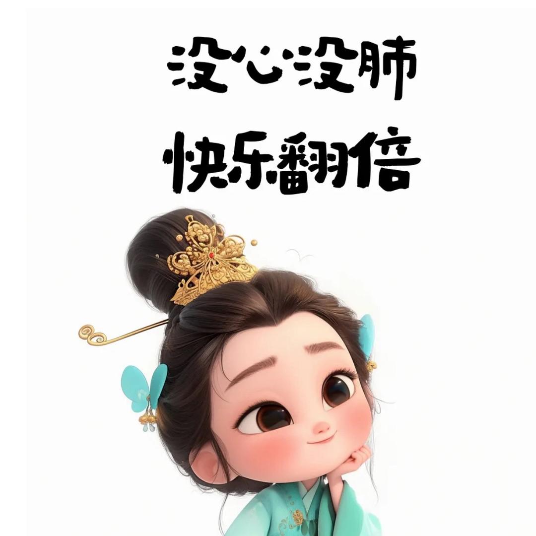 🥀᭄半痴半傻꧔ꦿᩚ半疯癫💕