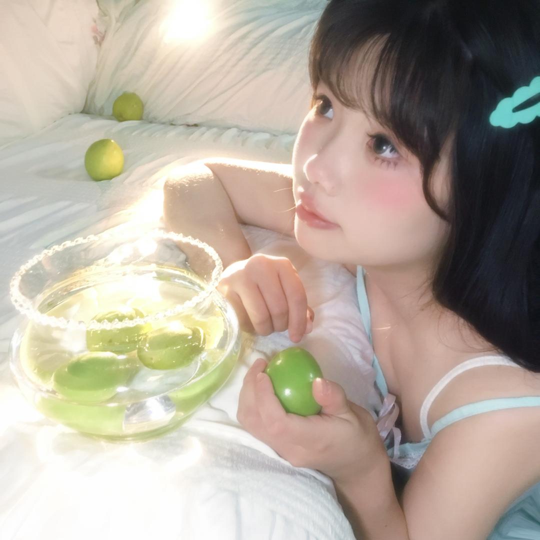 邓小蓝喔