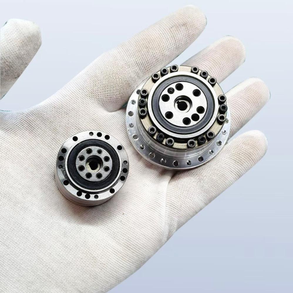 微摆线（广东）智能科技 -吴敏杰