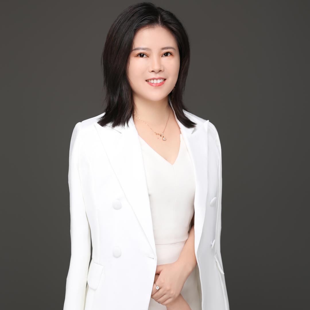 芳姐-美丽赞创始人