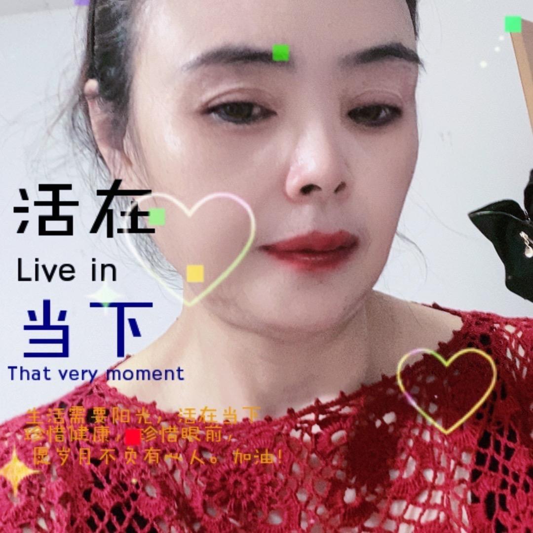 开心兰姐手工