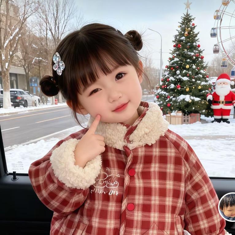 ❤️小焱宝麻麻