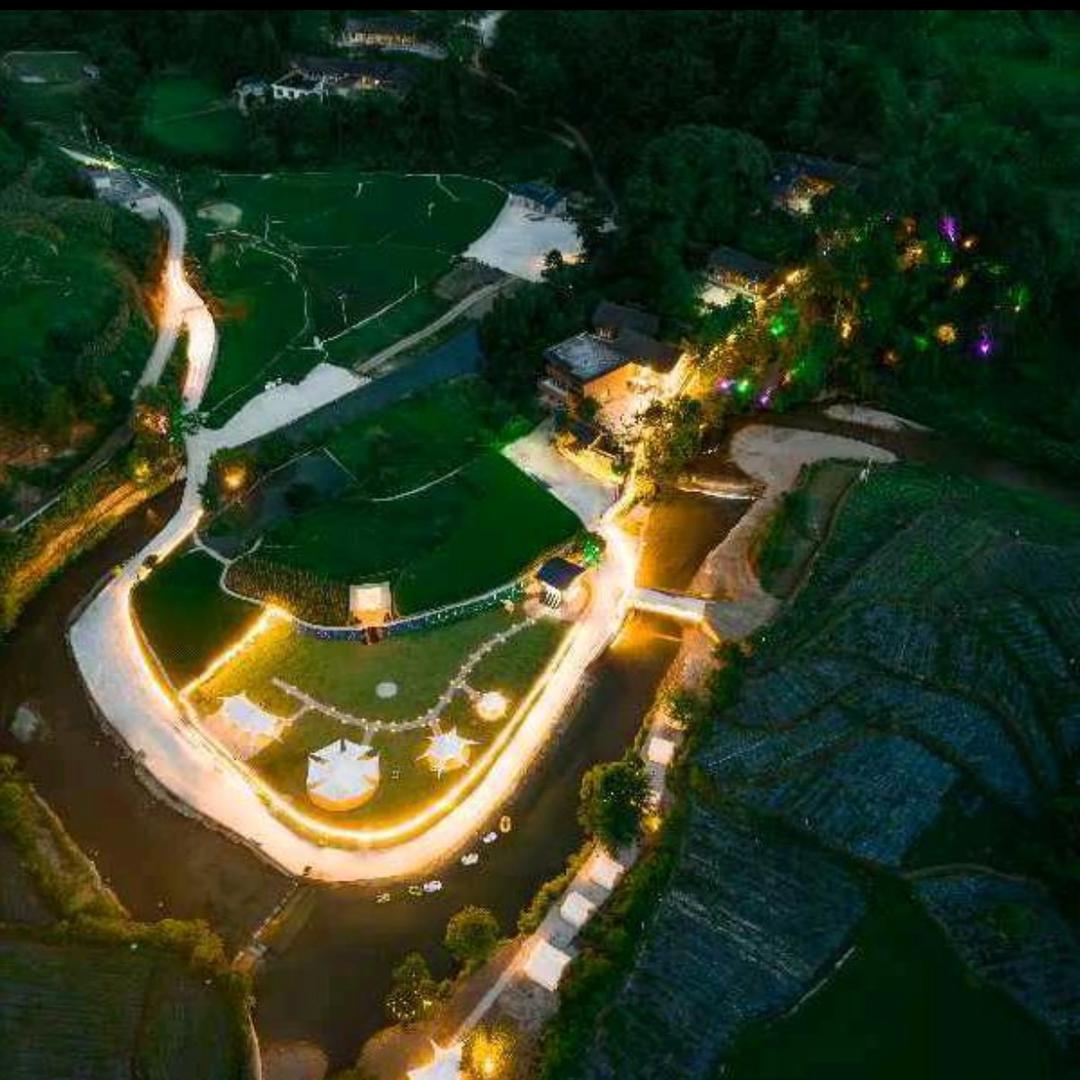 瓮港梭沙度假营官方号