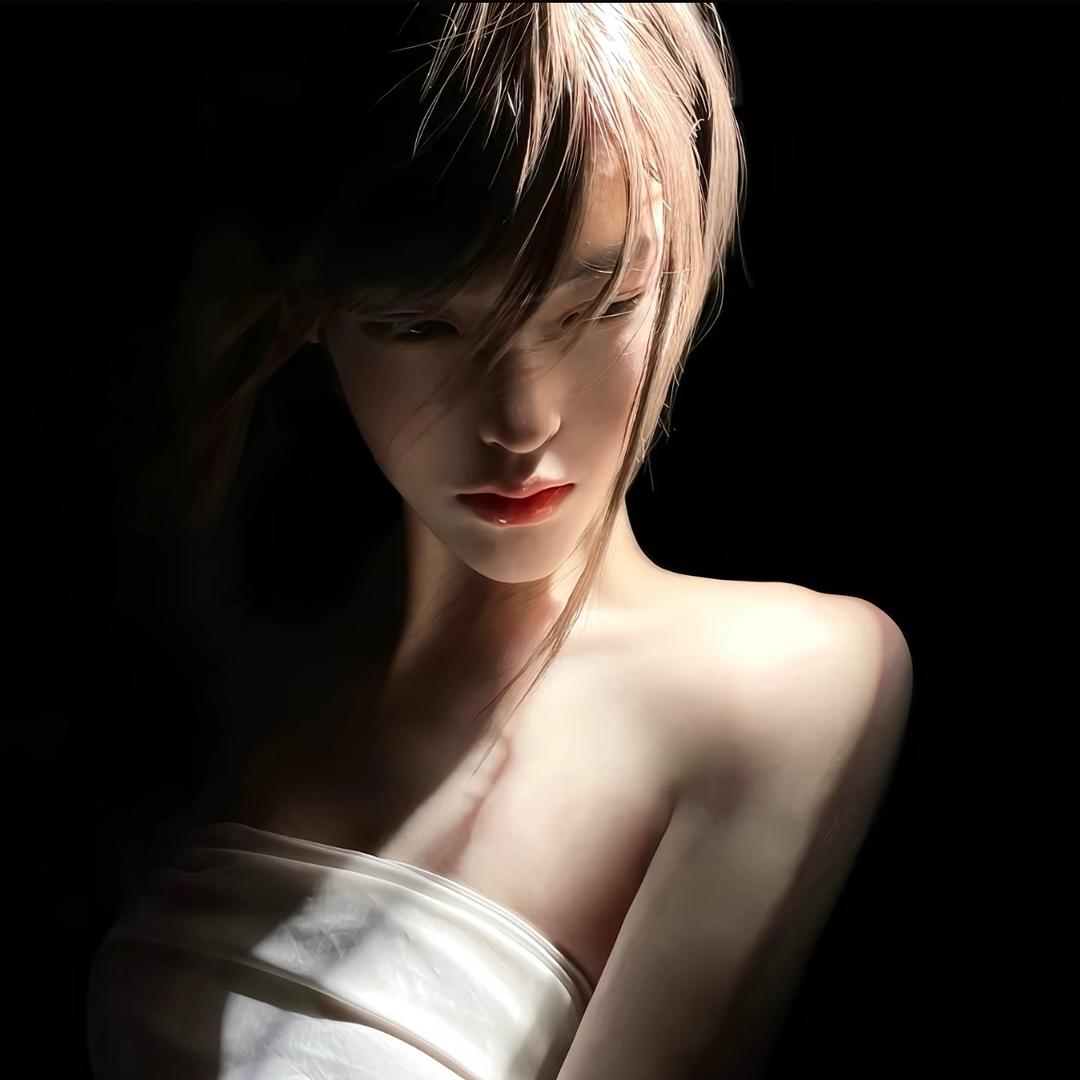 婉