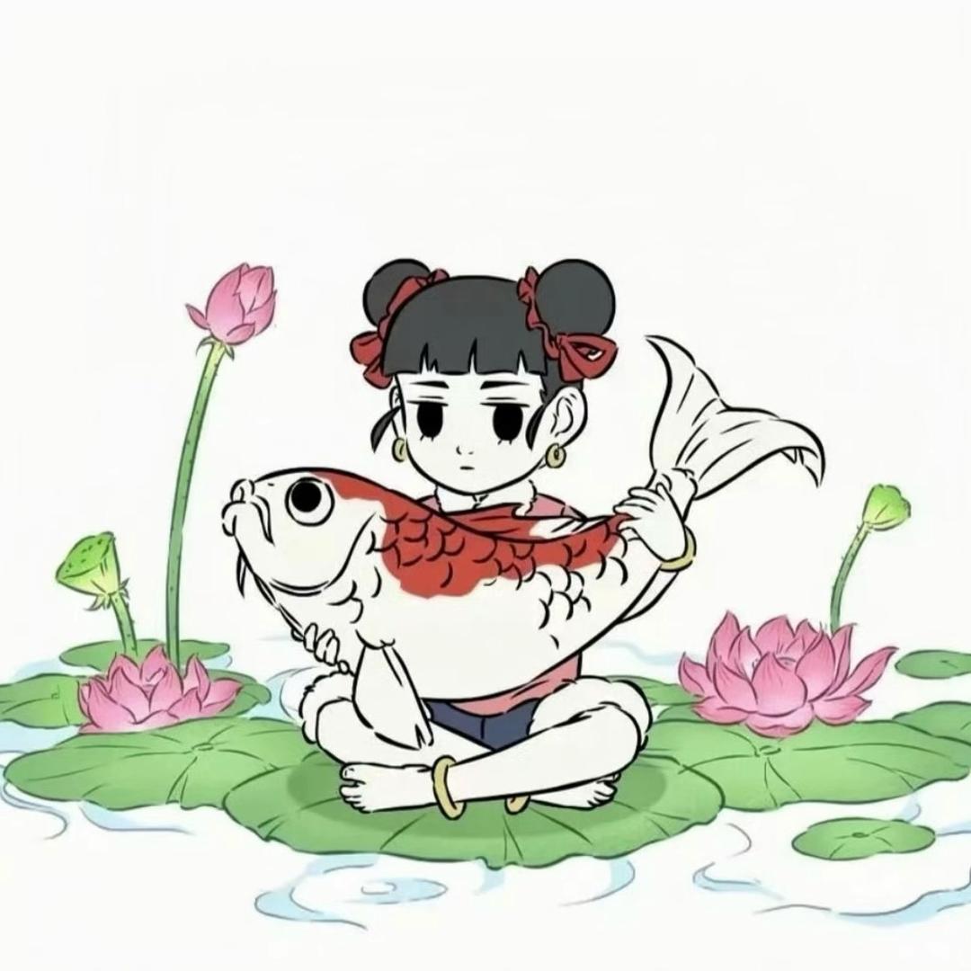伊伊大王拆卡（非人哉有兽焉版）