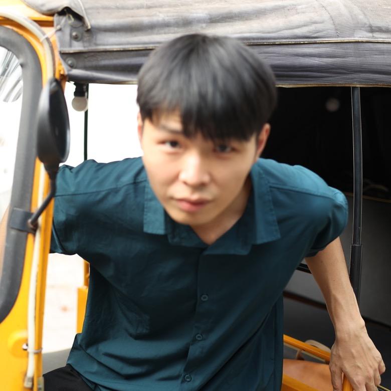 金松
