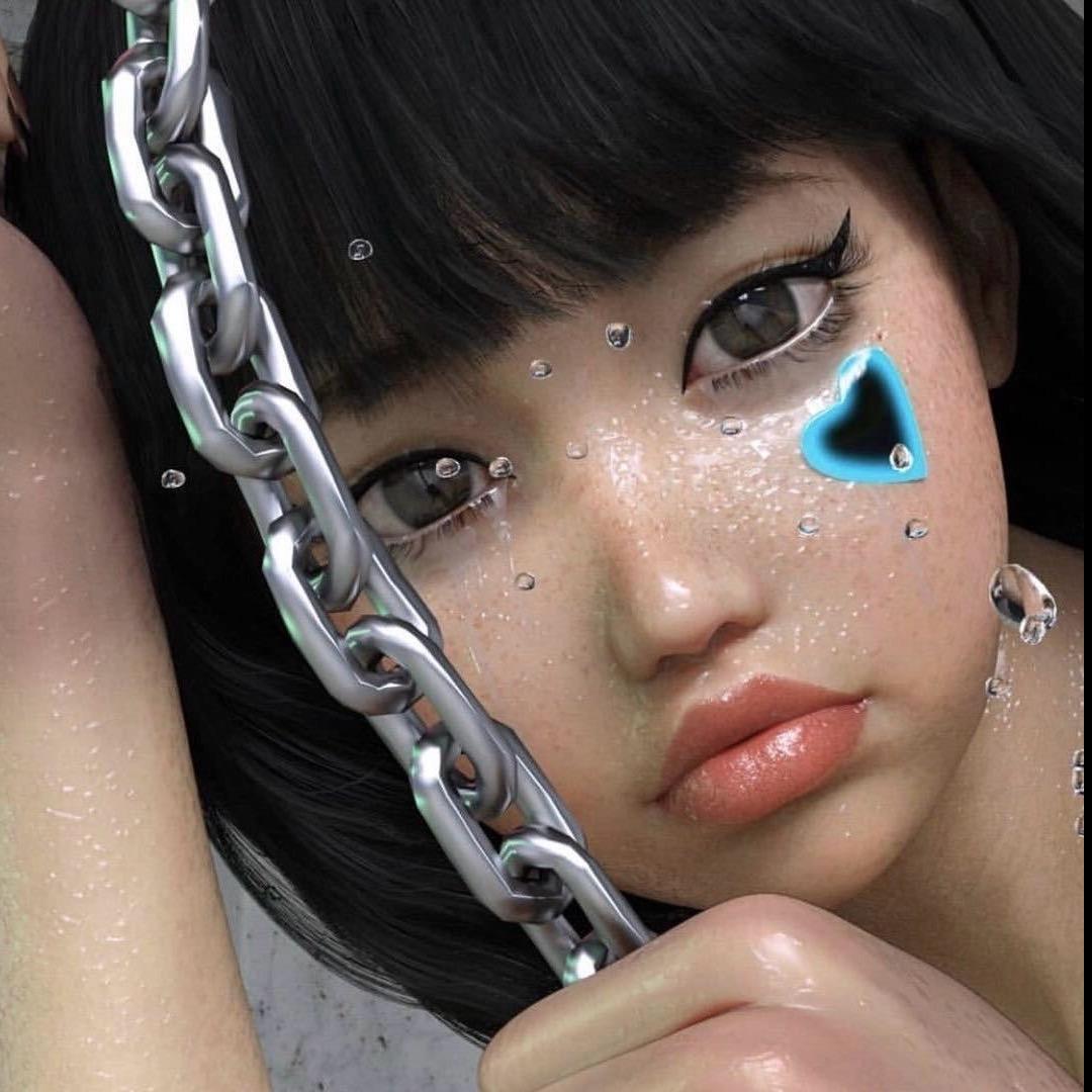 雨儿非