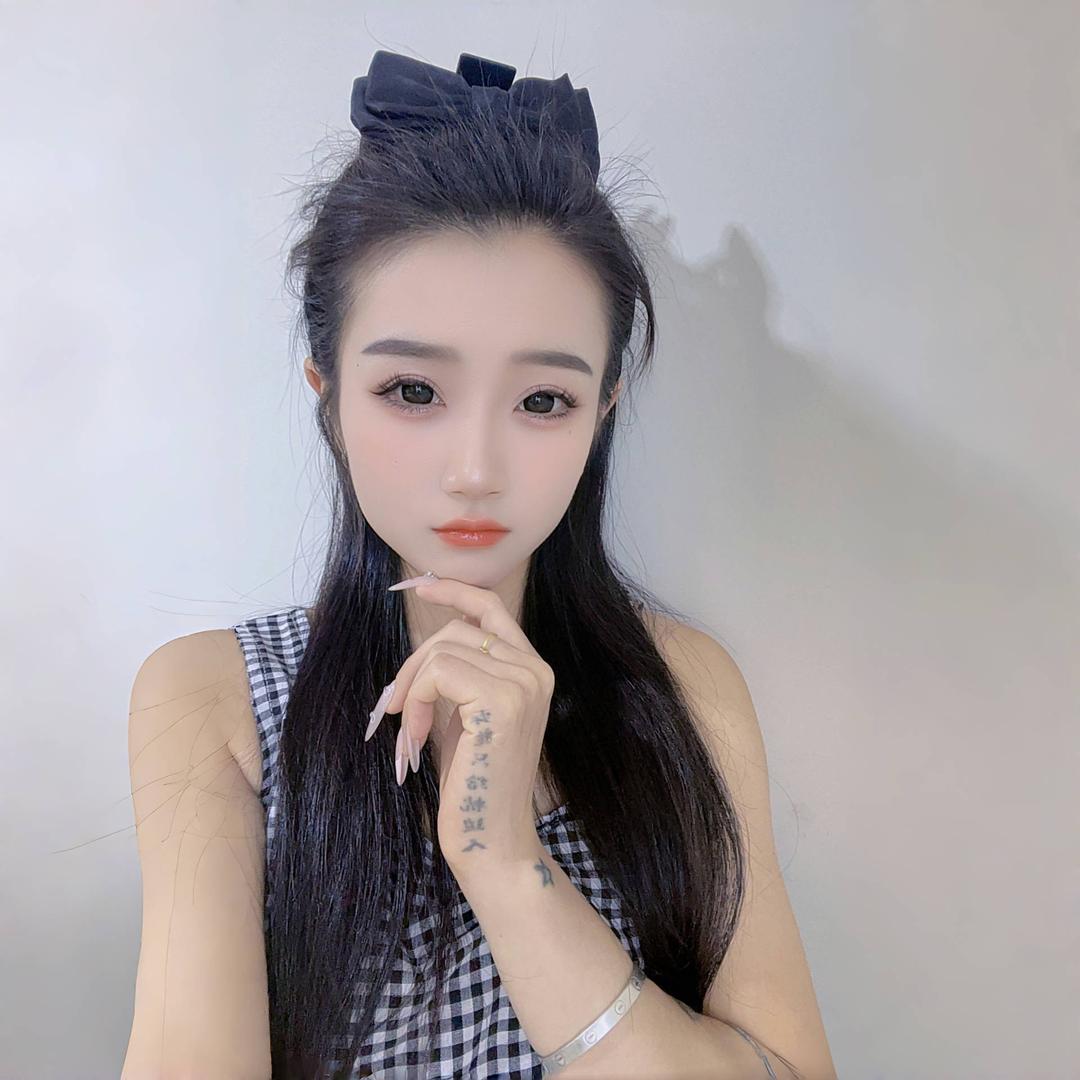安徽小鹿妹