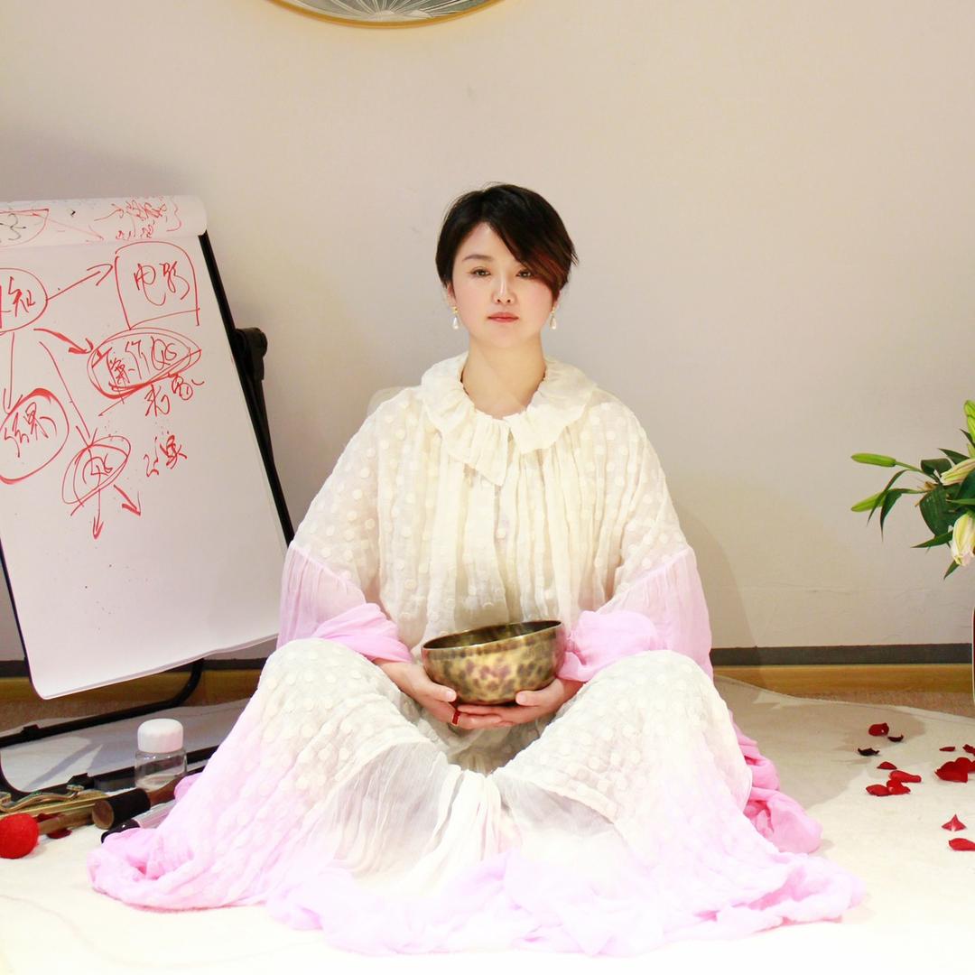 烔杺•女性成长