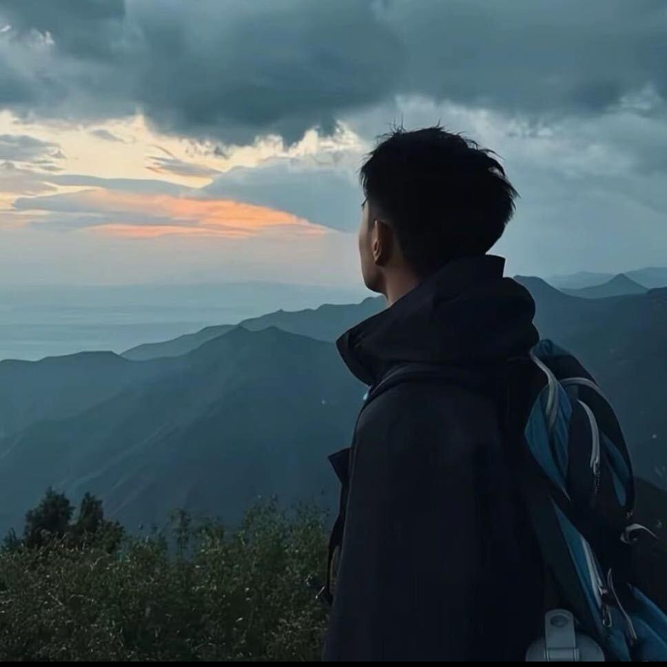 爱的尽头