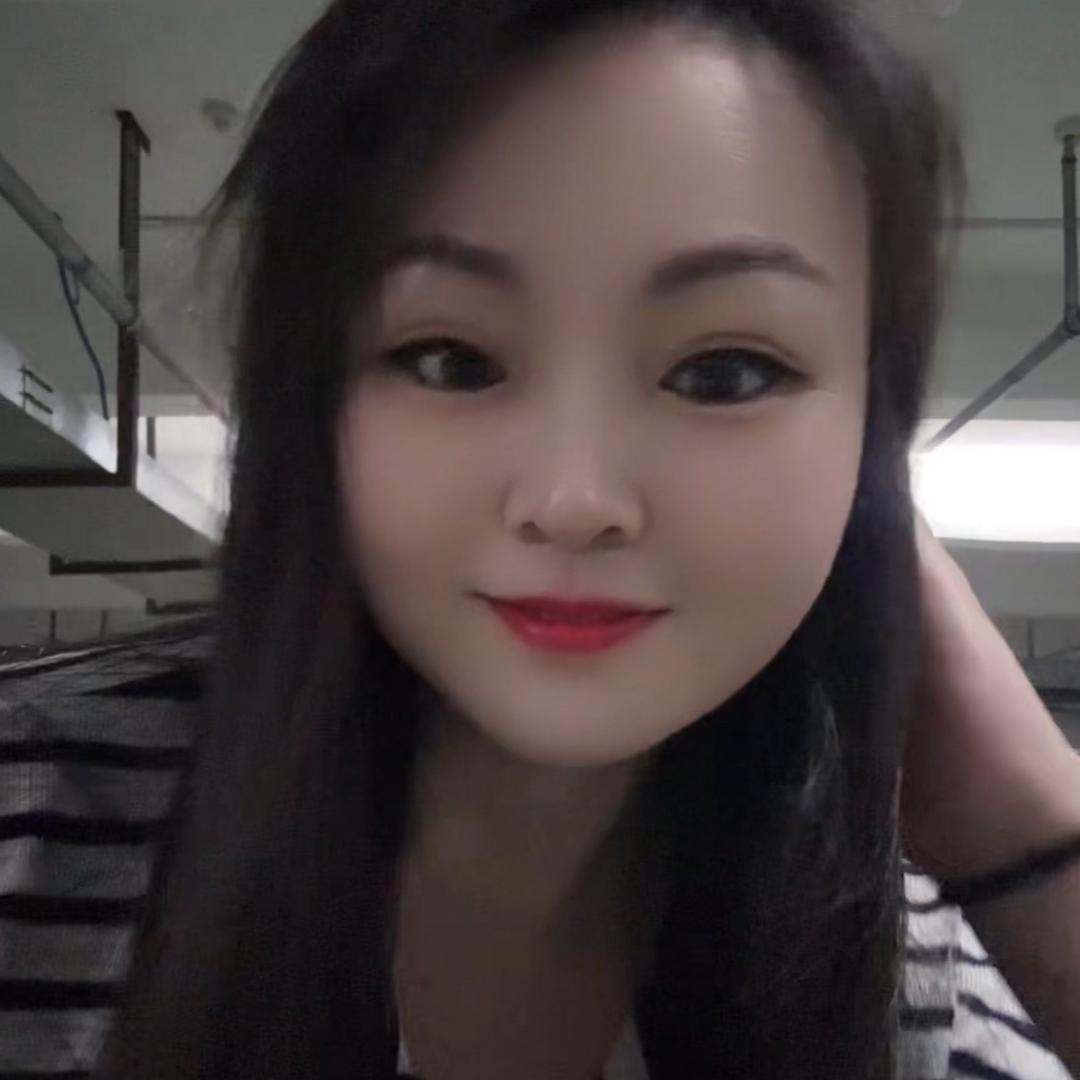 情话比人美