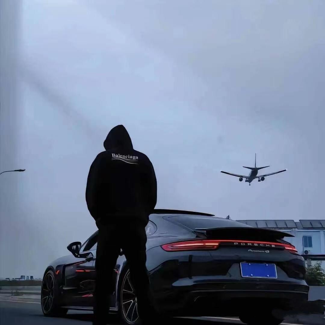 一路向北（鑫旺）