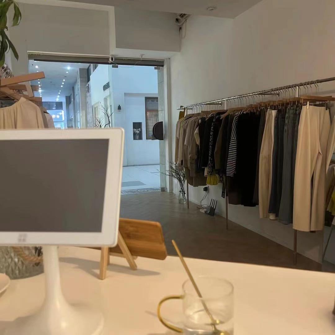 小羊韩货店