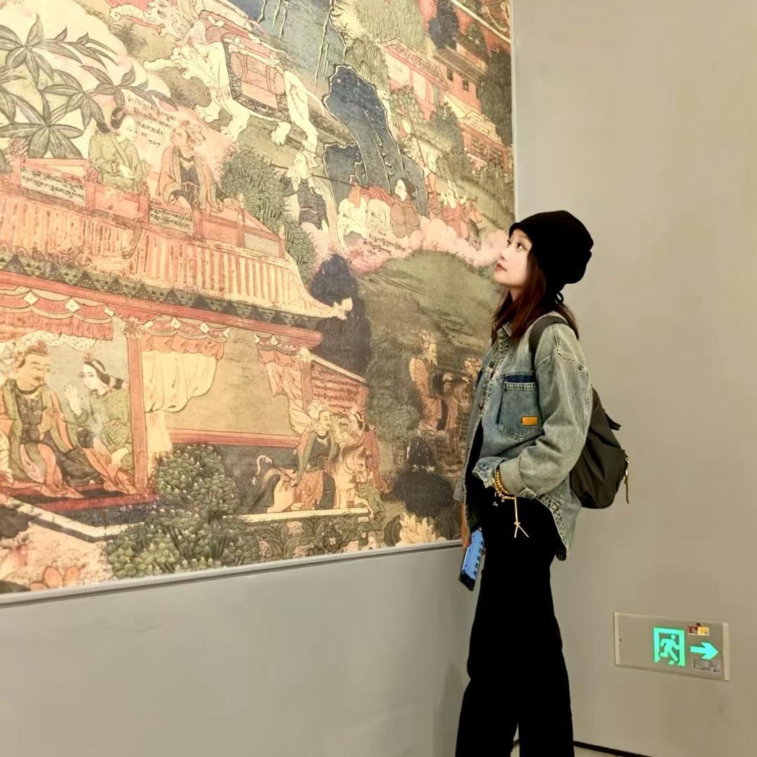 赵赵不饿