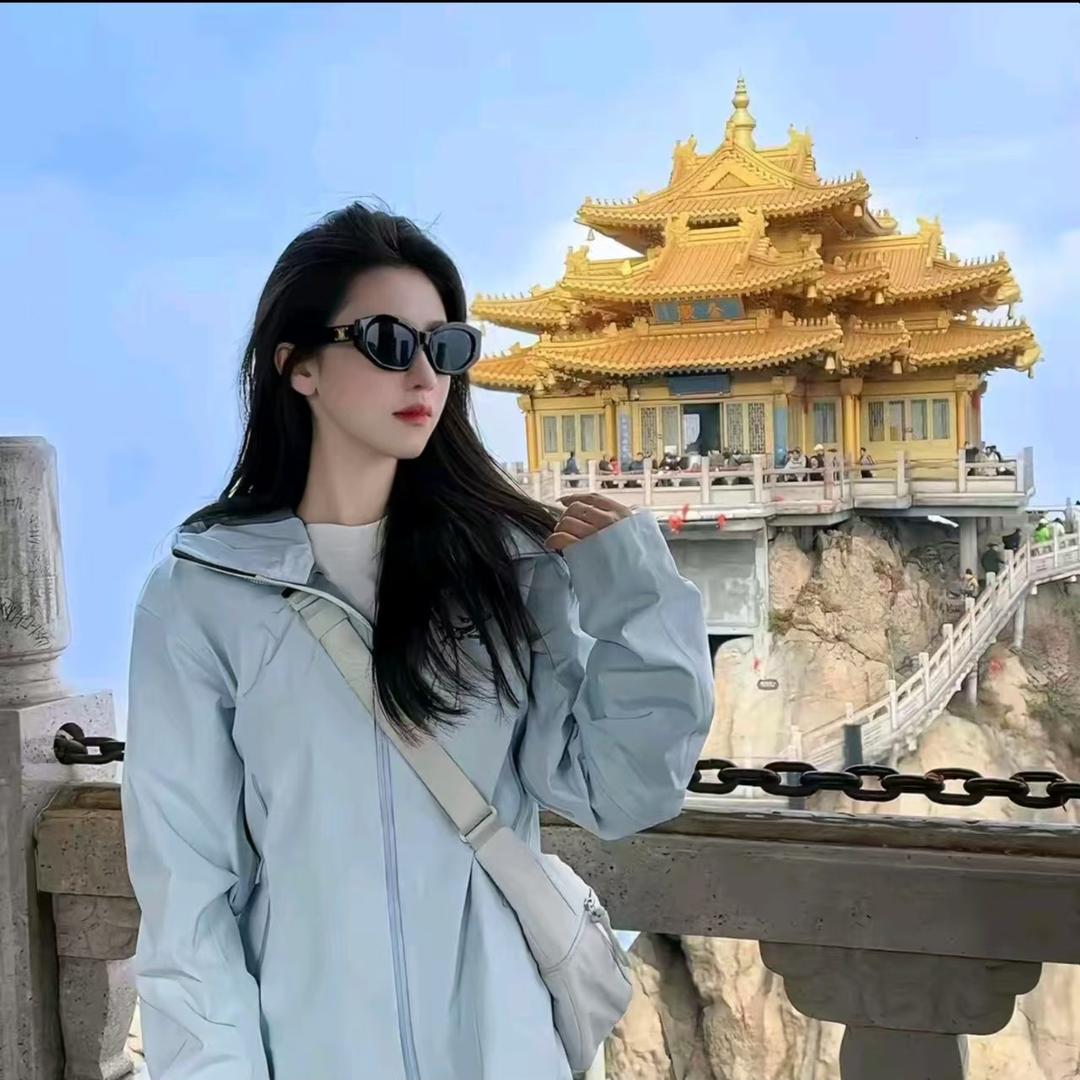 环球国旅·娜娜（旅游接待）