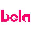 bela染发造型旗舰店
