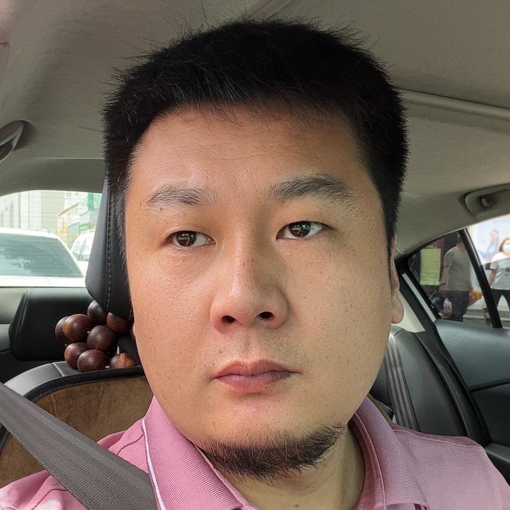 狼哥说（车指南）
