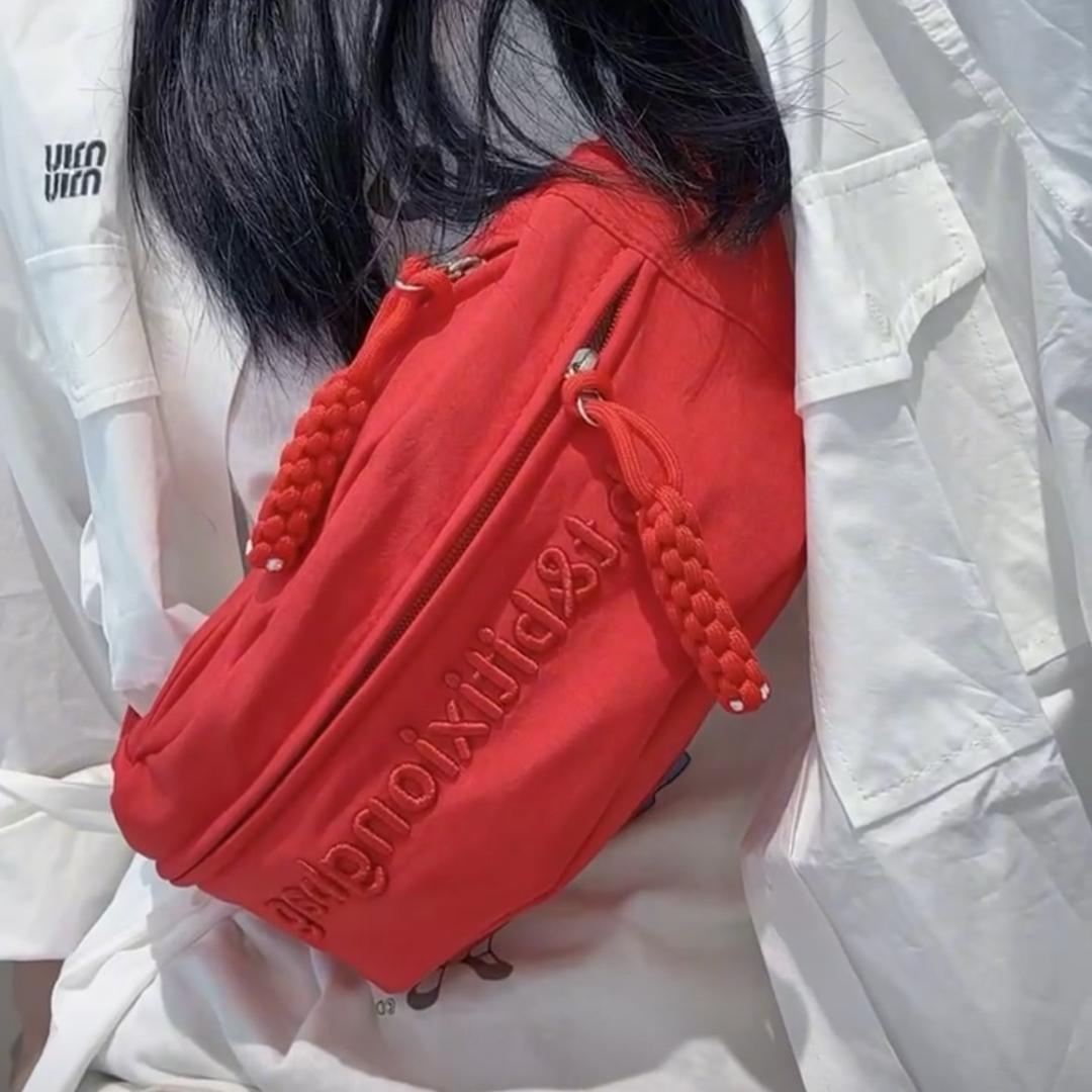 恋尘胸包甄选