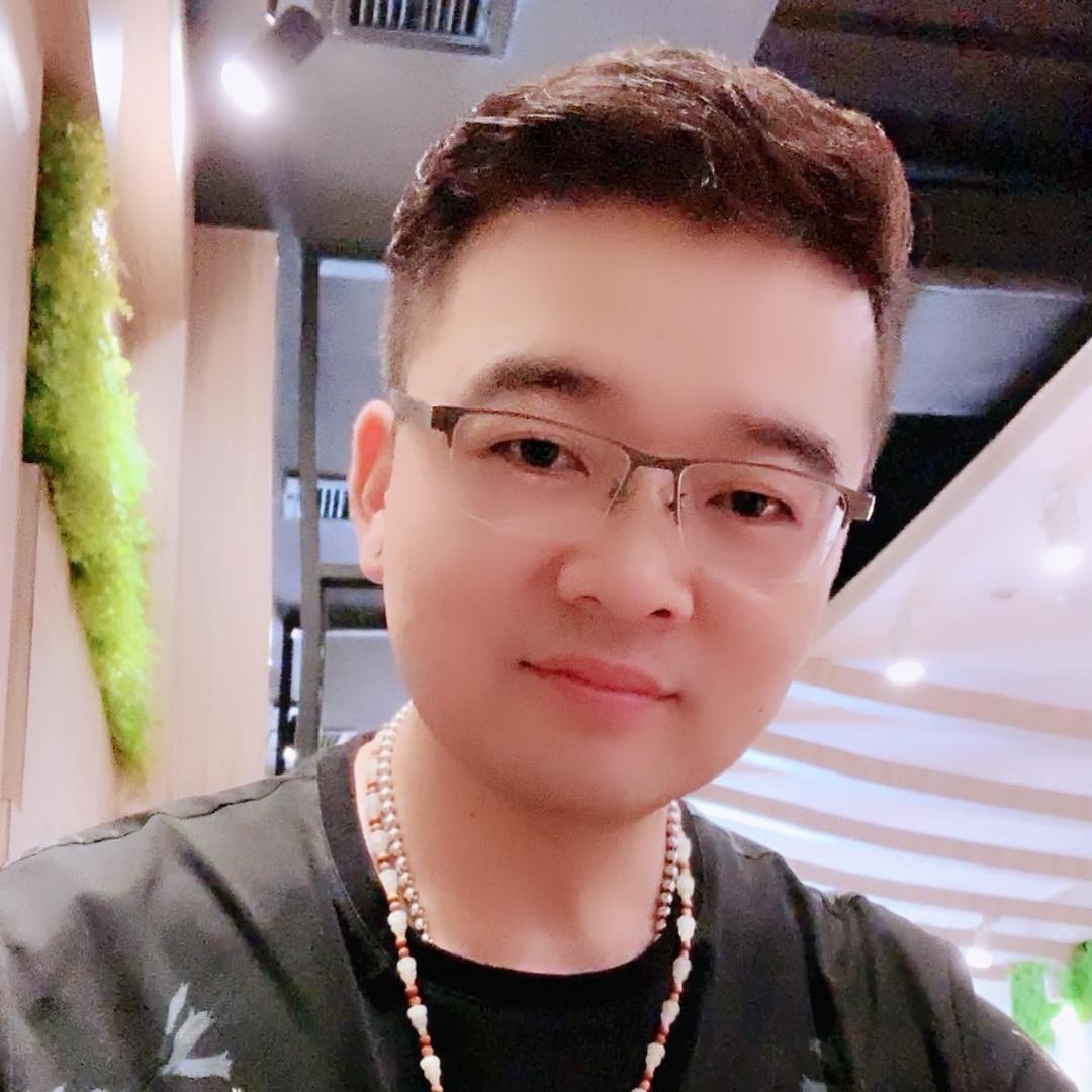 ღ小气鬼