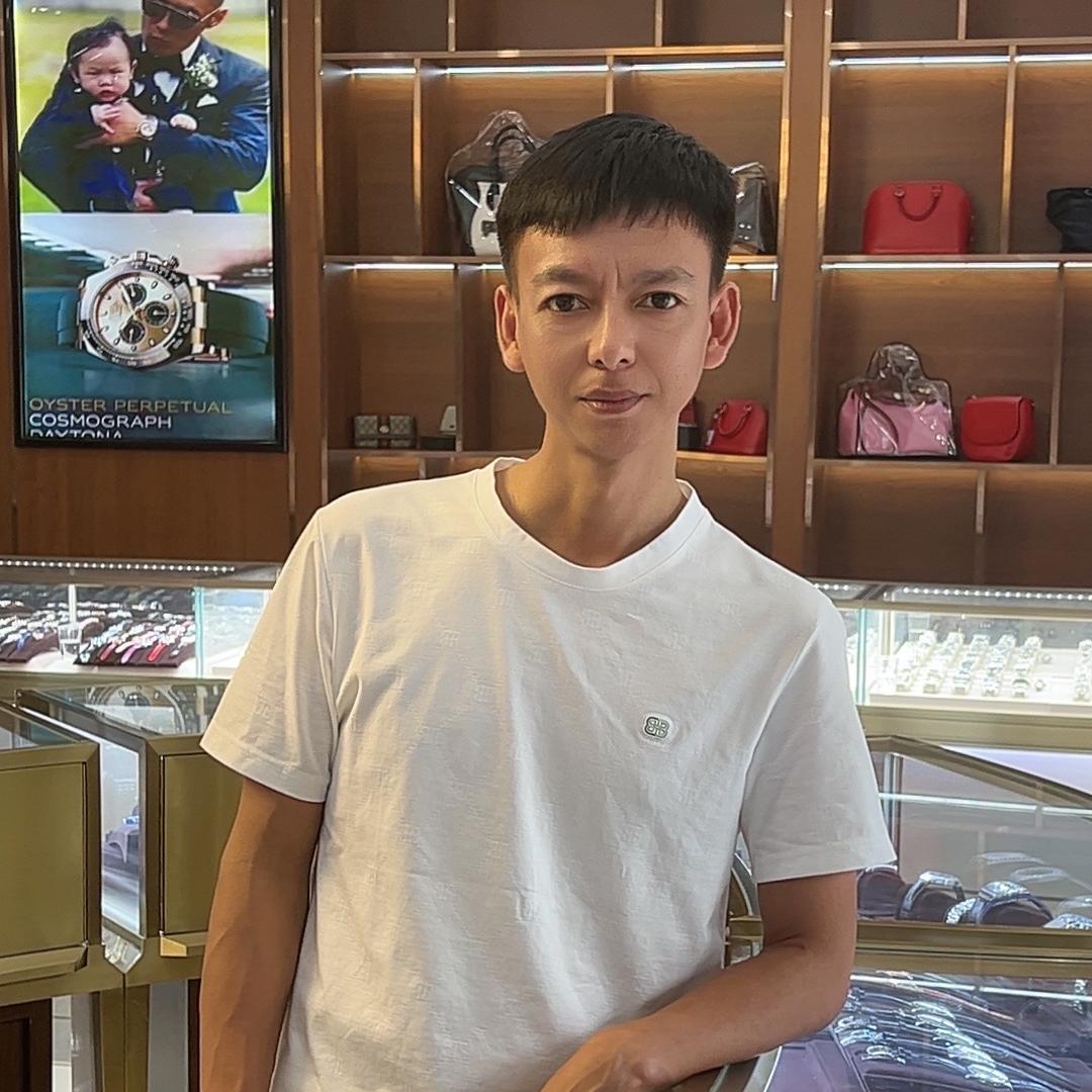 阿浩聊表（阿浩奢品手表）