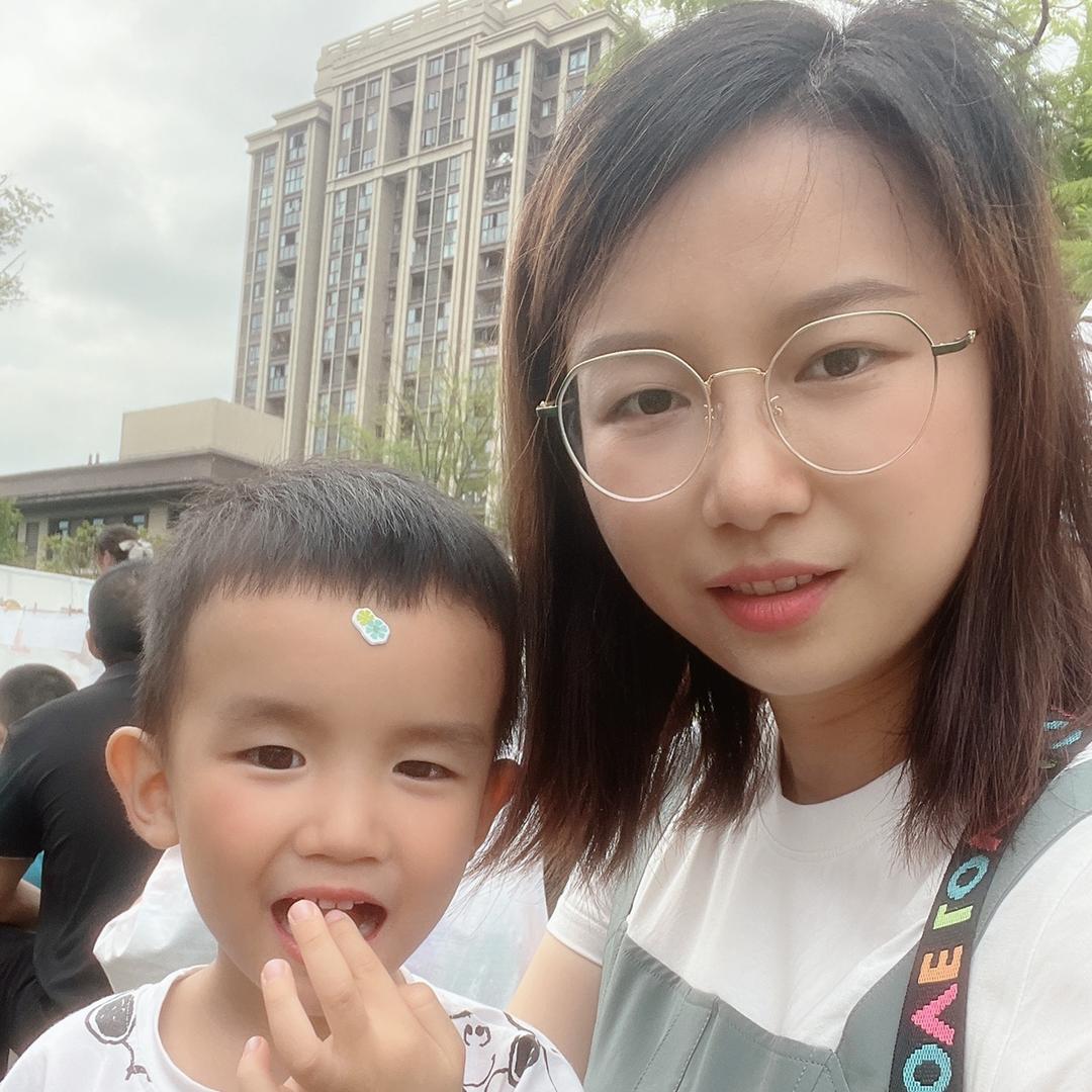 小鱼美食糕点
