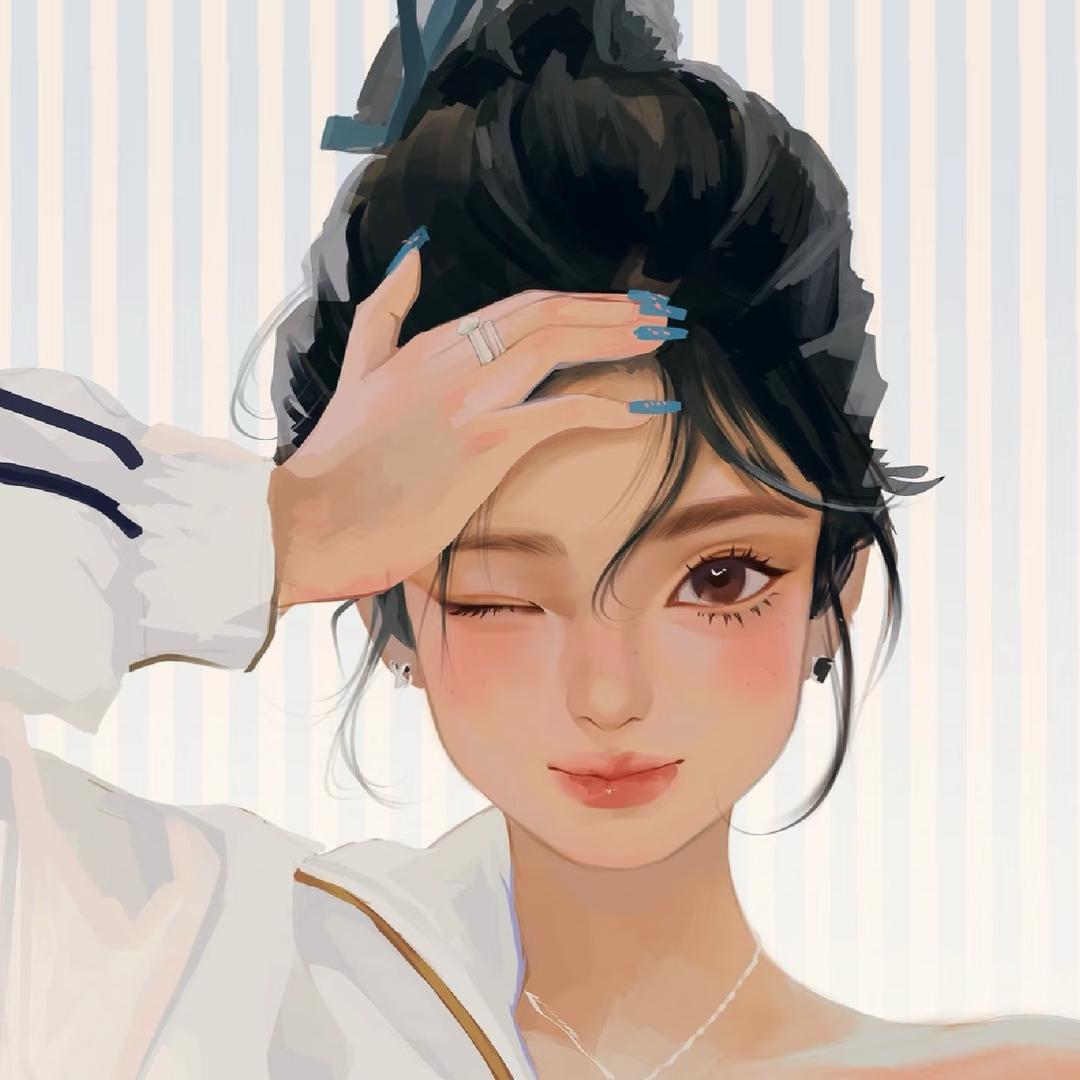 是小鹿！！！