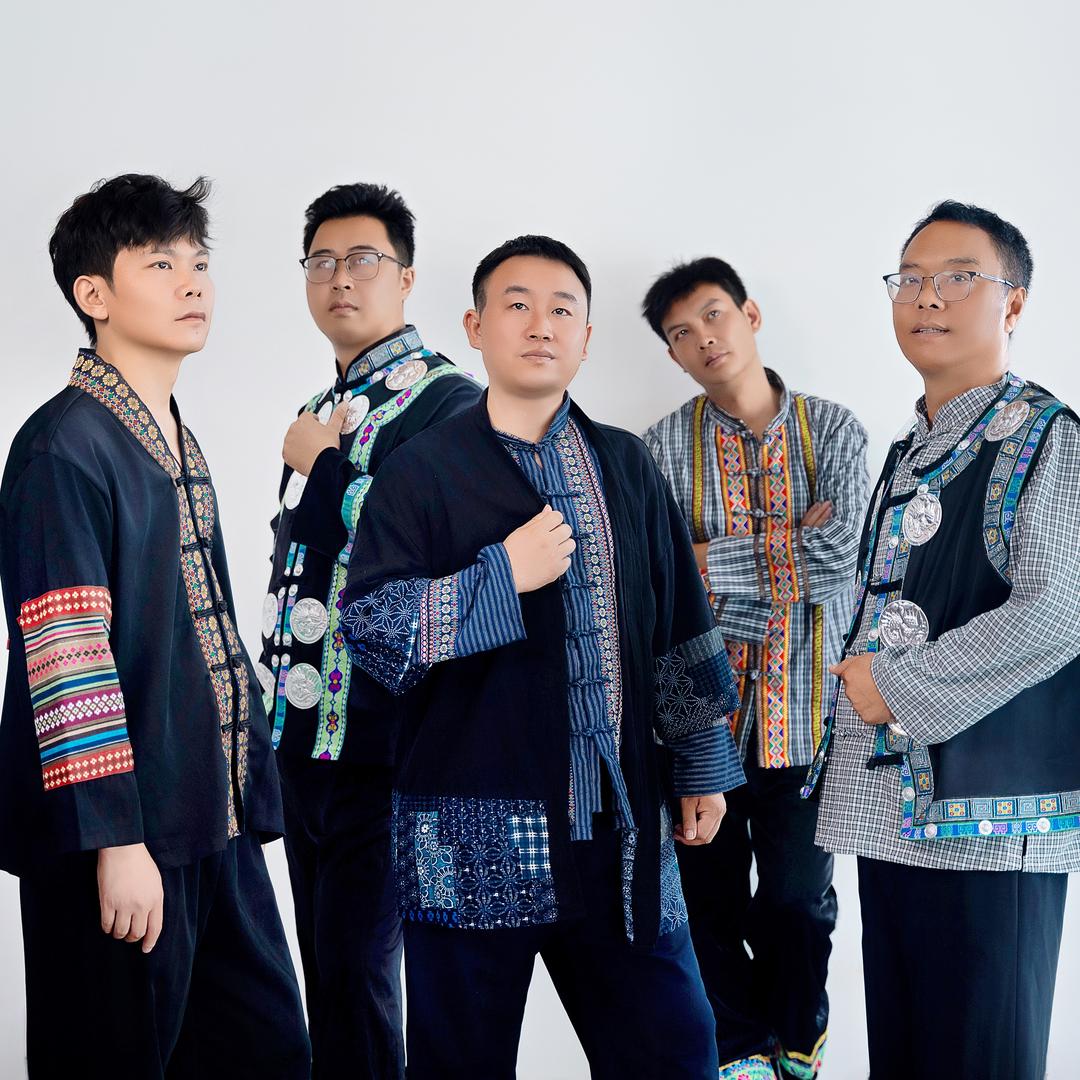 黔东鬼才团