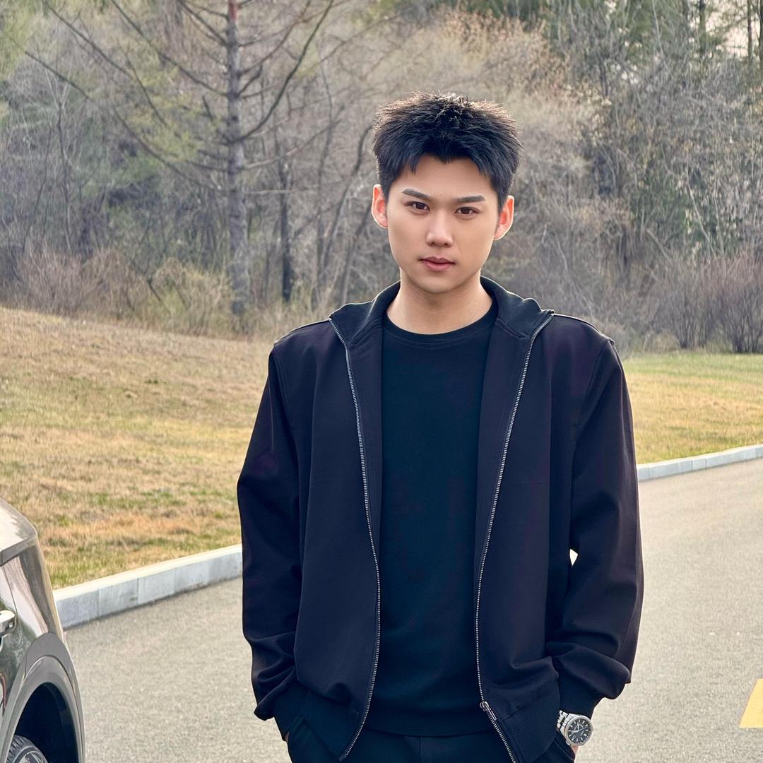 李柯潼⛰️