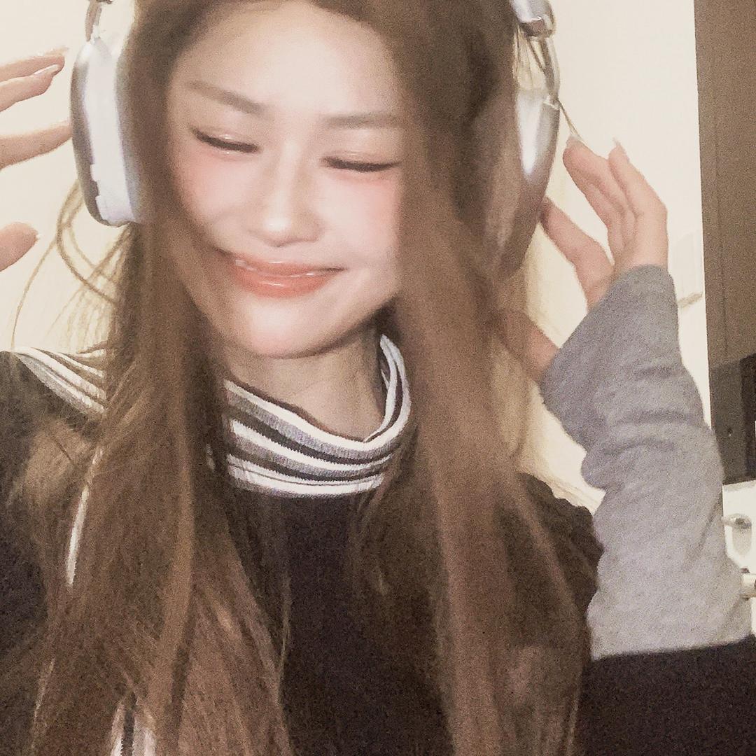 @淋了个琳