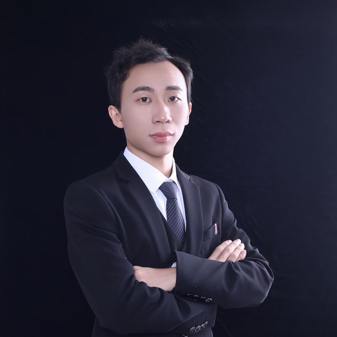 建硕-大波 讲注安