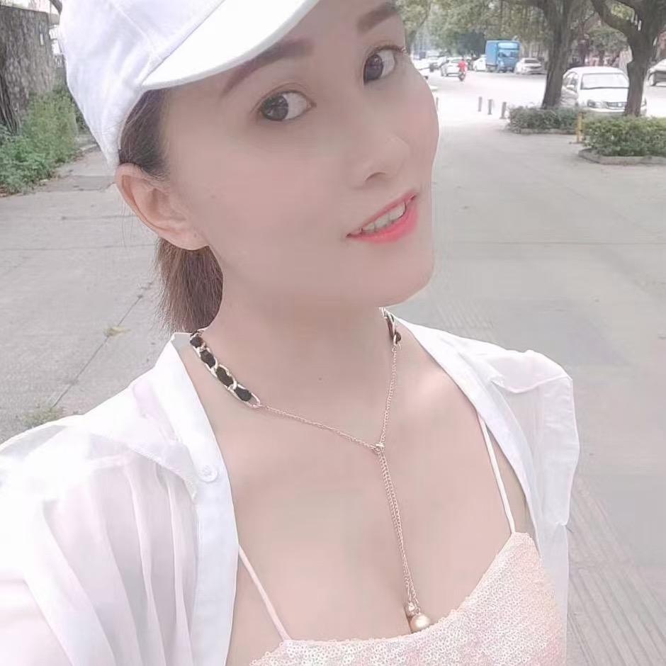 港风粤姗
