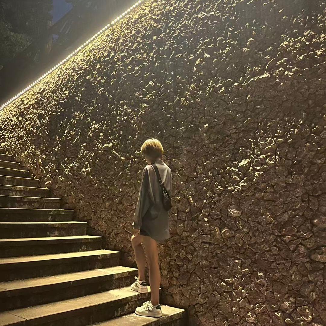 ㅤ—彬晶·Daily📸 💭 ㅤ