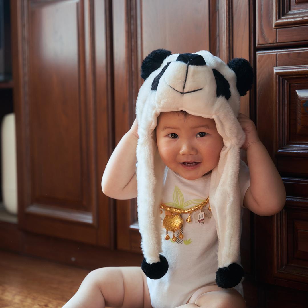 大嘴王涵💙老师