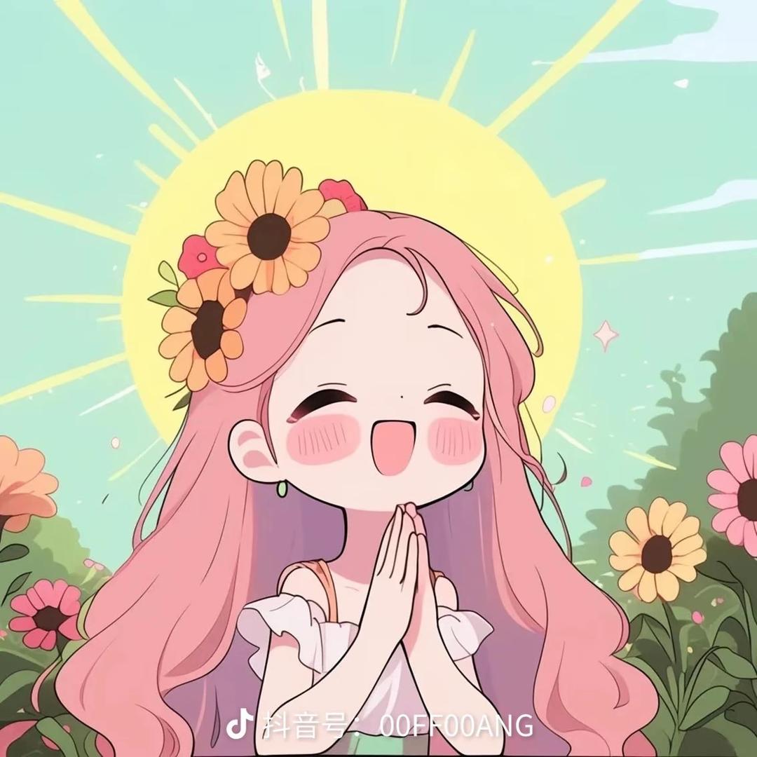 小柒爱吃肉🌸