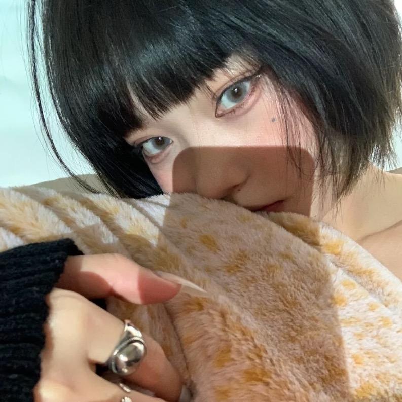 交流困难症./🧘‍♀️