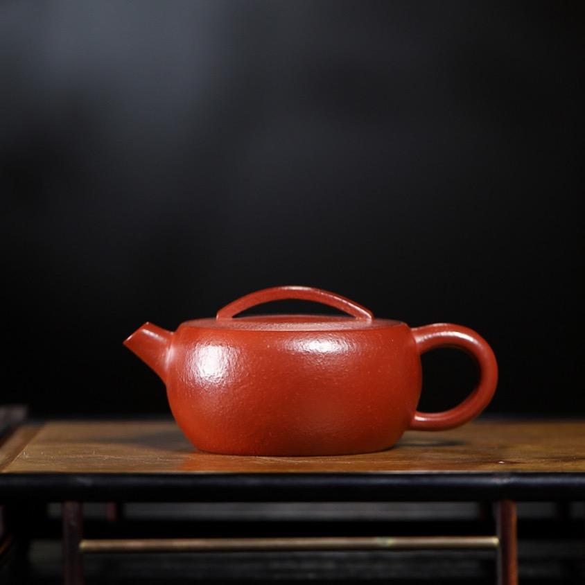 宜兴畅壶紫砂经营部的小店