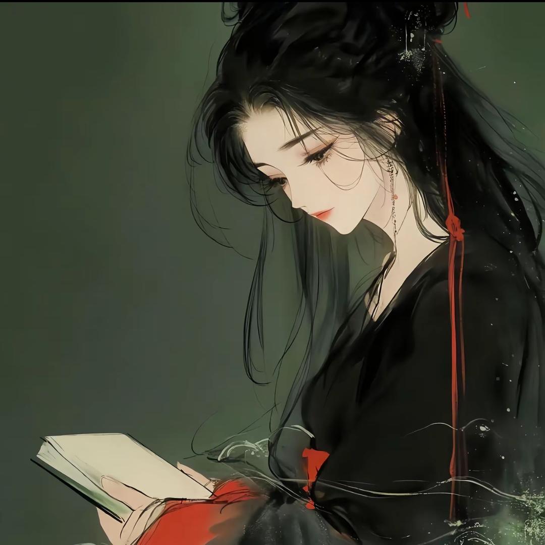 师姐