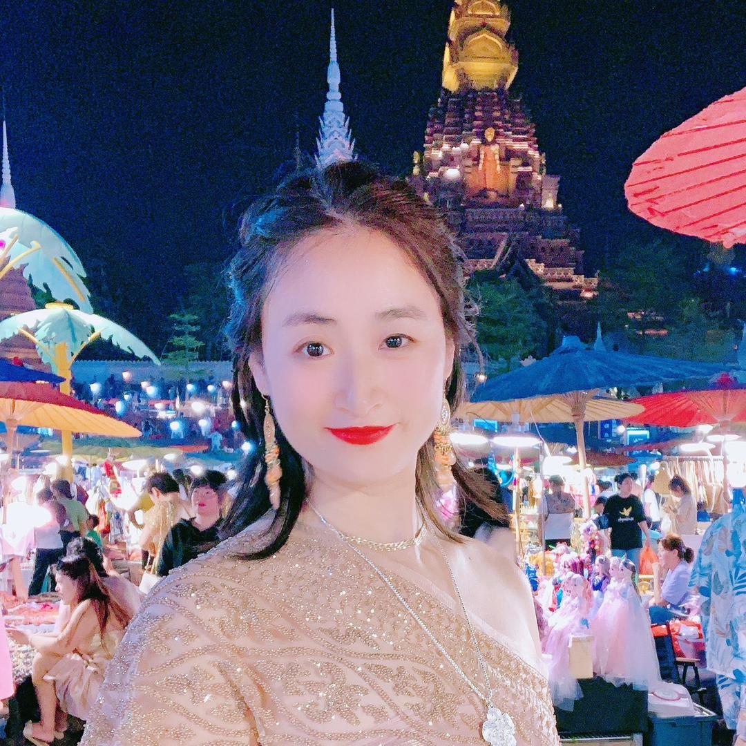 魔都小红姐