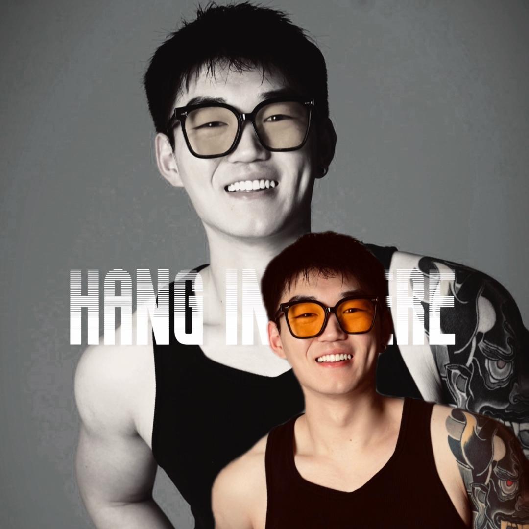 丹阳男士发型设计-杨子涵（招发型师.学徒