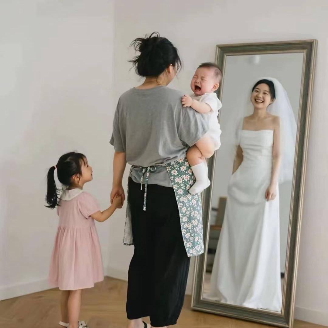 回忆总是那么美好