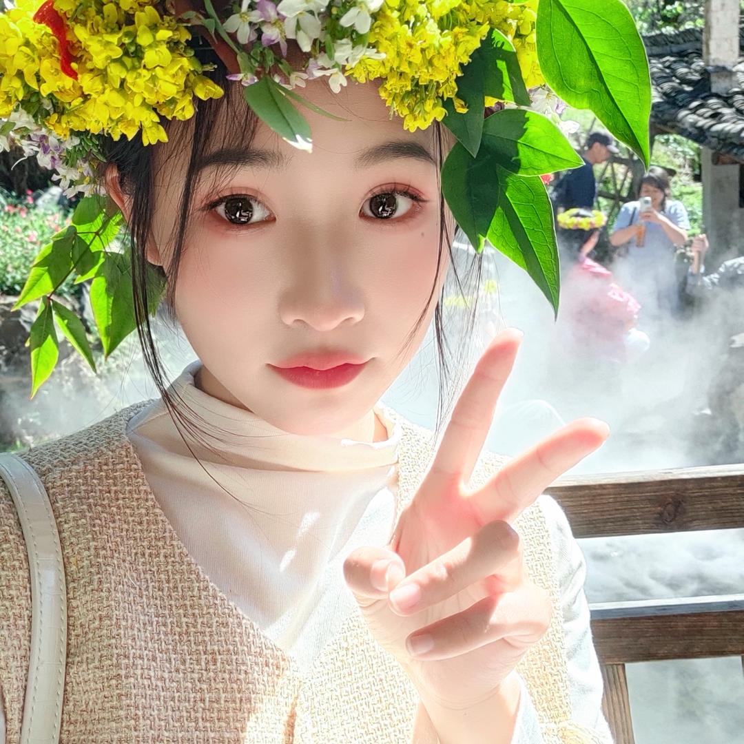 夏语璃
