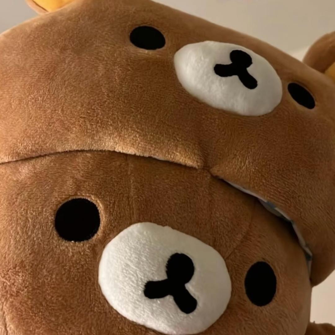 轻松熊