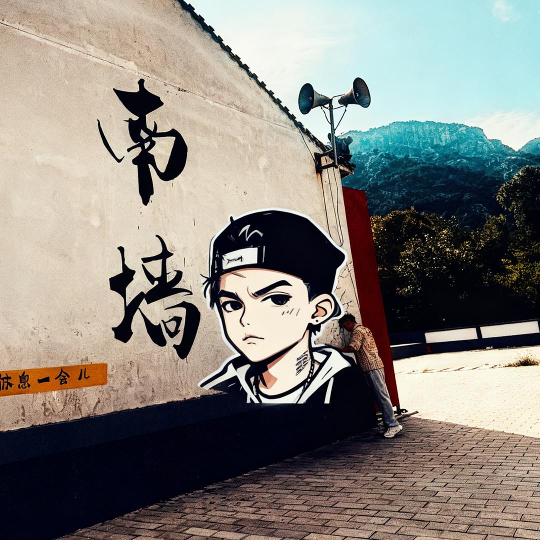 ♑️懒得解释