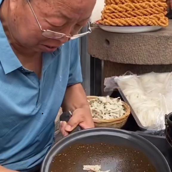 陕西王大爷