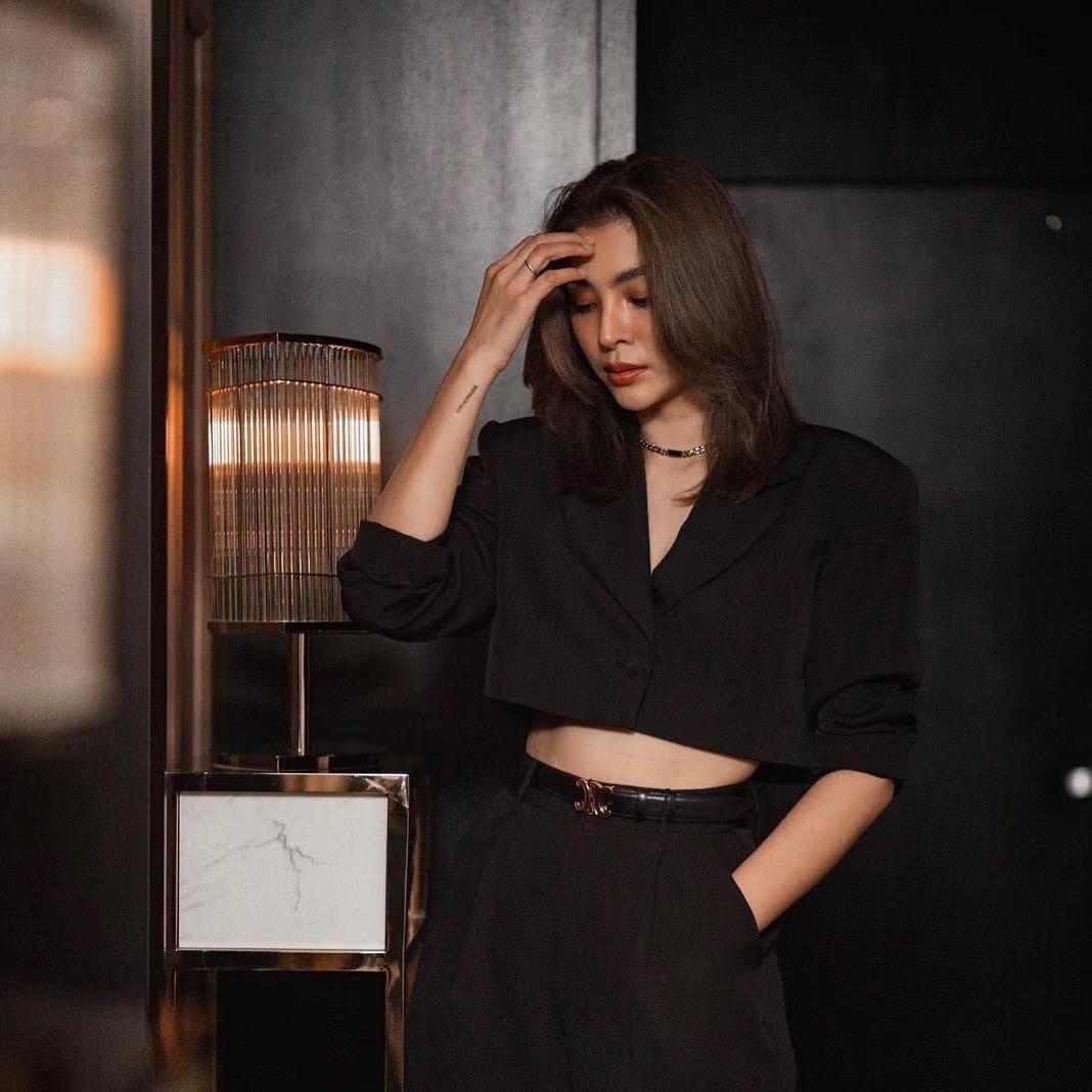 แก้ว&Lisa