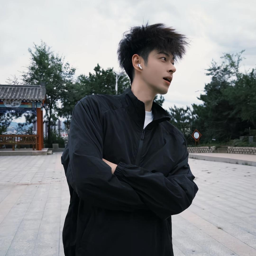 小羊.