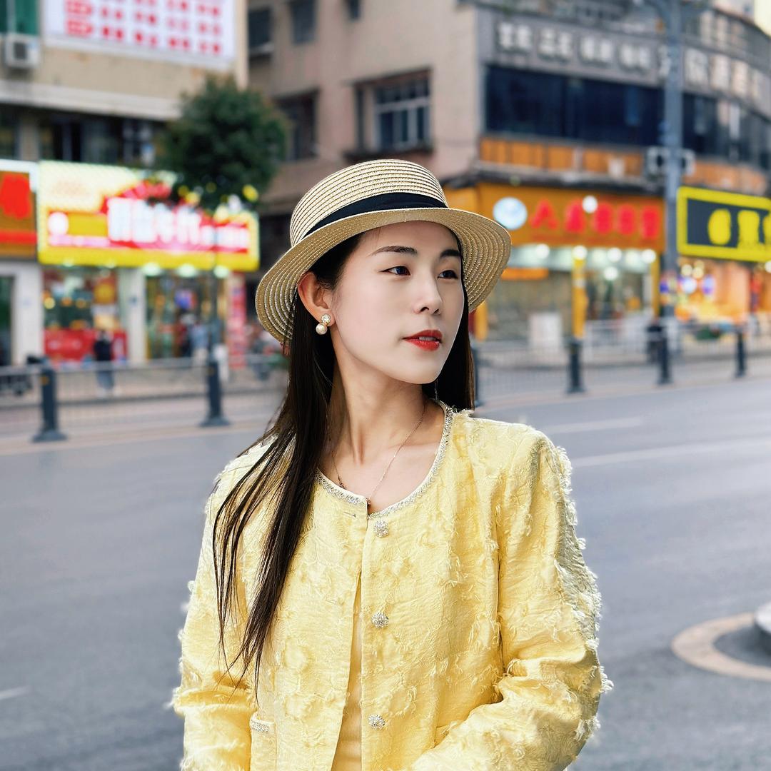 达州十礼•SHILI文君