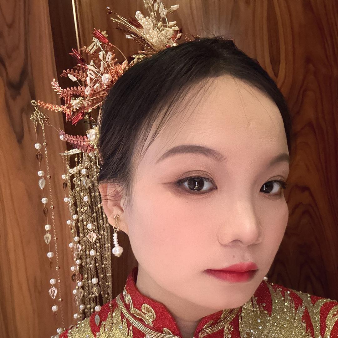 海南妹炒饭记录摆摊夜生活）