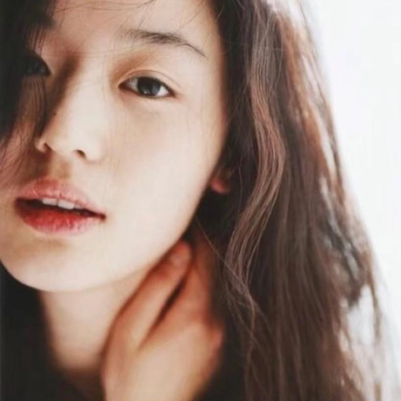 我是健康自信小美女